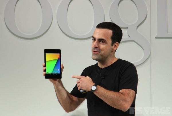 小米的逆襲：谷歌 Android 營銷副總裁 Hugo Barra 辭職加盟小米